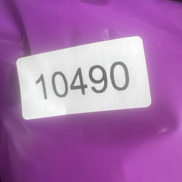 J Jill Linen Wrap Top Size Small Peach Long Sleeve‎ V Neck Lightweight Beachy - Picture 7 of 7